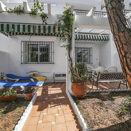 Casa Mercedes Чиклана-де-ла-Фронтера Экстерьер фото