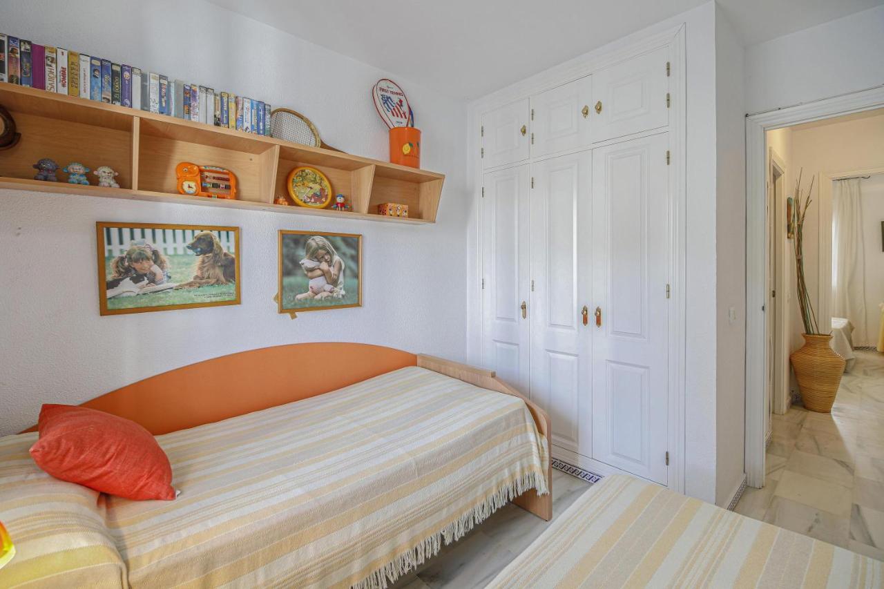 Casa Mercedes Чиклана-де-ла-Фронтера Экстерьер фото