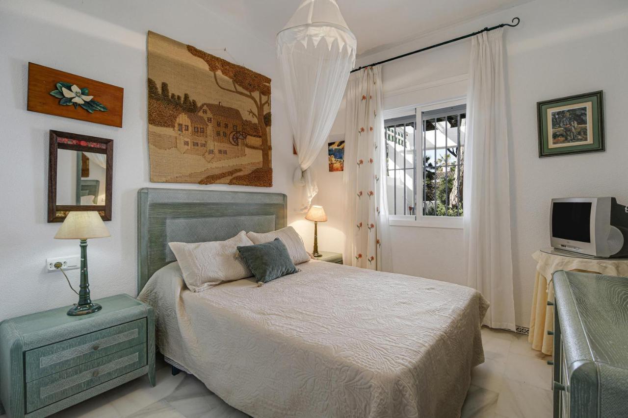 Casa Mercedes Чиклана-де-ла-Фронтера Экстерьер фото